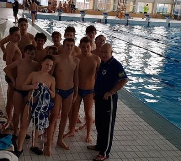 Starsi ziaci Modri Draci