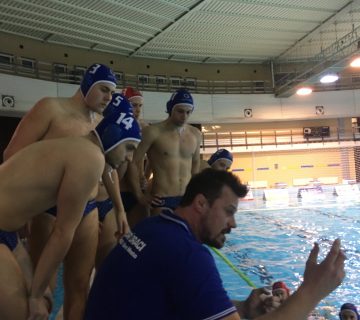 Miro Mikloda po prvom zápase semifinále play-off: Musíme si viac veriť