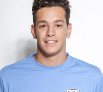 Róbert Kaid mladší: Nováky budeme hrýzť ako draci