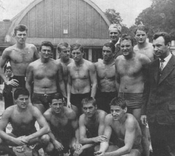 Memoriál Rudolfa Štoffana – pocta legende v podaní kadetov