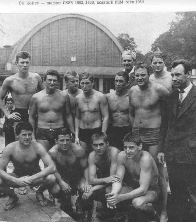 Memoriál Rudolfa Štoffana – pocta legende v podaní kadetov