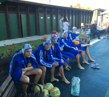 Pohyb v hráčskom kádri seniorov Modrých Drakov