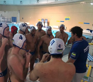 Termíny extraligových zápasov seniorov Modrých Drakov