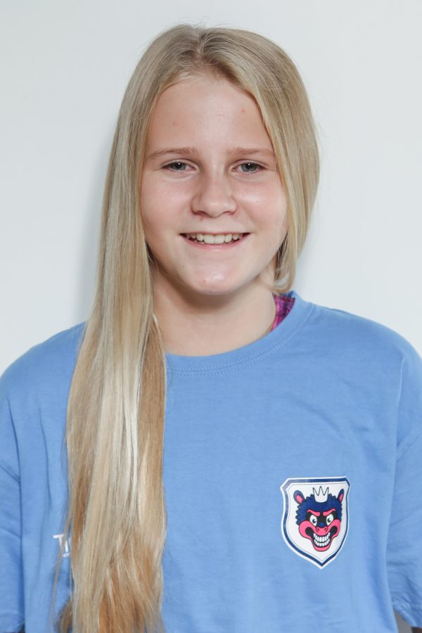 Alexandra Hindošová